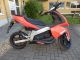 2005 Derbi  GP1 Racing ONLY ORIGINALS 832 km GONE! Motorcycle Scooter photo 1