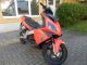 2005 Derbi  GP1 Racing ONLY ORIGINALS 832 km GONE! Motorcycle Scooter photo 4