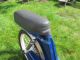 1976 DKW  Mopeds Motorcycle Motor-assisted Bicycle/Small Moped photo 2