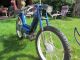 1976 DKW  Mopeds Motorcycle Motor-assisted Bicycle/Small Moped photo 3