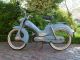 DKW  Hummel 1958 Motor-assisted Bicycle/Small Moped photo