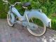1958 DKW  Hummel Motorcycle Motor-assisted Bicycle/Small Moped photo 2