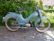 1958 DKW  Hummel Motorcycle Motor-assisted Bicycle/Small Moped photo 3