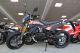 Keeway  / Luxxon 125 Supermoto 2012 Super Moto photo