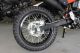 2012 Keeway  / Luxxon 125 Supermoto Motorcycle Super Moto photo 6