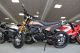 2012 Keeway  / Luxxon 125 Supermoto Motorcycle Super Moto photo 7