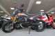 2012 Keeway  / Luxxon 125 Supermoto Motorcycle Super Moto photo 8