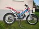 1994 Gasgas  Trial 327 Motorcycle Other photo 3