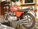 1979 Benelli  750 was Motorcycle Motorcycle photo 1