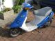 TGB  Bunny AS 50X 1994 Scooter photo