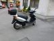 2007 Daelim  Otello SG125 with topcase Motorcycle Scooter photo 3