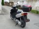 2007 Daelim  Otello SG125 with topcase Motorcycle Scooter photo 4