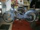 Other  Derny, Year :1936-52, 98cc, restored. 1939 Racing photo