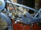 1939 Other  Derny, Year :1936-52, 98cc, restored. Motorcycle Racing photo 2