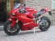 Ducati  1199 Panigale 2013 Sports/Super Sports Bike photo