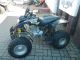 2003 Barossa  Singer RAM 170 SMC Motorcycle Quad photo 2