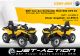 2012 Bombardier  BRP Can-Am Outlander MAX 800 DPS EC NEW Motorcycle Quad photo 2