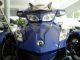 2012 Bombardier  BRP Can-Am Spyder RT Techno SM5 Motorcycle Motorcycle photo 10