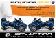2012 Bombardier  BRP Can-Am Spyder RT Techno SM5 Motorcycle Motorcycle photo 1