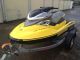 Bombardier  SEA DOO RXP 215 HP 2005 Other photo