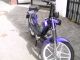 Herkules  Prima 5 S 1994 Motor-assisted Bicycle/Small Moped photo