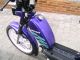 1994 Herkules  Prima 5 S Motorcycle Motor-assisted Bicycle/Small Moped photo 2