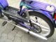 1994 Herkules  Prima 5 S Motorcycle Motor-assisted Bicycle/Small Moped photo 4