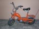 Herkules  city 1971 Motor-assisted Bicycle/Small Moped photo
