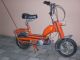 1971 Herkules  city Motorcycle Motor-assisted Bicycle/Small Moped photo 1