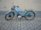 Herkules  Saxonette 1965 Motor-assisted Bicycle/Small Moped photo