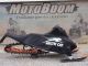 2012 Arctic Cat  Snowmobile M1100 Turbo Sno Pro Limited Motorcycle Other photo 1