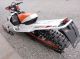2012 Arctic Cat  Snowmobile M1100 Turbo Sno Pro Limited Motorcycle Other photo 2