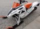 2012 Arctic Cat  Snowmobile M1100 Turbo Sno Pro Limited Motorcycle Other photo 3