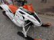 2012 Arctic Cat  Snowmobile M1100 Turbo Sno Pro Limited Motorcycle Other photo 4