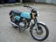 1975 Honda  CB 200 Motorcycle Motorcycle photo 1