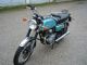 1975 Honda  CB 200 Motorcycle Motorcycle photo 2