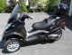 2012 Piaggio  MP3 500 LT Buisness Motorcycle Scooter photo 1