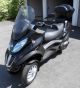 2012 Piaggio  MP3 500 LT Buisness Motorcycle Scooter photo 2