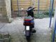 2001 Piaggio  C32 Motorcycle Scooter photo 2