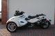 2012 Bombardier  CAN-AM SPYDER RS Motorcycle Sports/Super Sports Bike photo 3