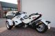 2012 Bombardier  CAN-AM SPYDER RS Motorcycle Sports/Super Sports Bike photo 4