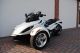 2012 Bombardier  CAN-AM SPYDER RS Motorcycle Sports/Super Sports Bike photo 5