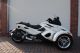 2012 Bombardier  CAN-AM SPYDER RS Motorcycle Sports/Super Sports Bike photo 8