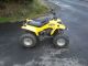 2008 SMC  Ram 50 for road use Motorcycle Quad photo 1