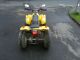 2008 SMC  Ram 50 for road use Motorcycle Quad photo 3