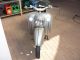1969 Herkules  Roller 50 (NHW-M) Motorcycle Motor-assisted Bicycle/Small Moped photo 1