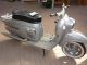 1969 Herkules  Roller 50 (NHW-M) Motorcycle Motor-assisted Bicycle/Small Moped photo 2