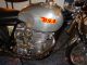2012 BSA  DBD 34GOLD STAR CLUBMAN Motorcycle Motorcycle photo 9