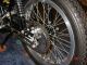 2012 BSA  DBD 34GOLD STAR CLUBMAN Motorcycle Motorcycle photo 12