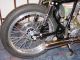 2012 BSA  DBD 34GOLD STAR CLUBMAN Motorcycle Motorcycle photo 2